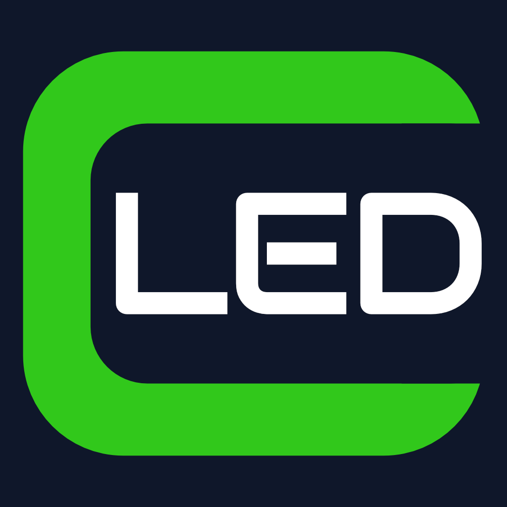 LED