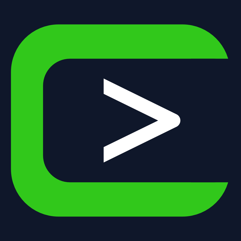 CUEVANCE Official Logo